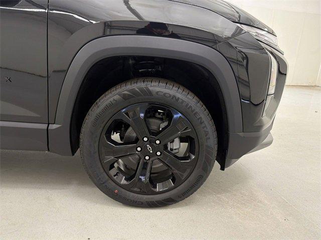 new 2026 Chevrolet Equinox car, priced at $33,590