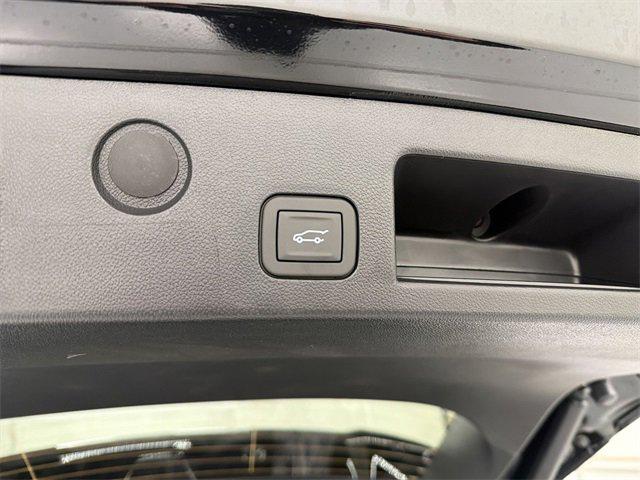 new 2026 Chevrolet Equinox car, priced at $33,590