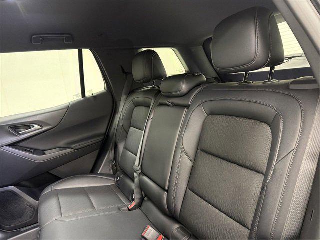 new 2026 Chevrolet Equinox car, priced at $33,590