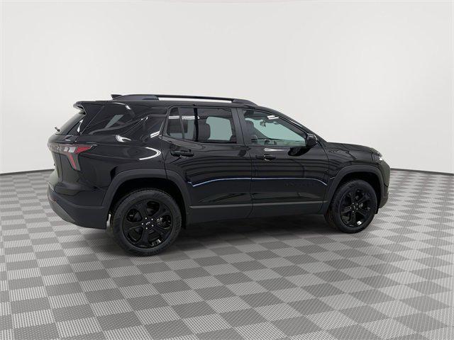 new 2026 Chevrolet Equinox car, priced at $33,590