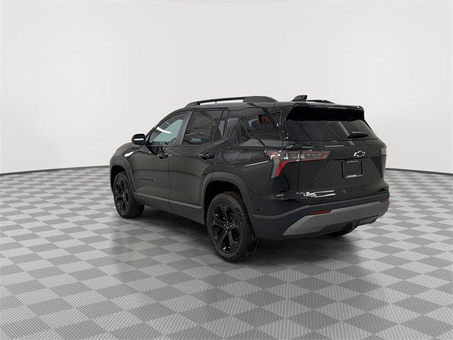 new 2026 Chevrolet Equinox car, priced at $33,590