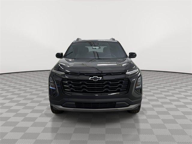 new 2026 Chevrolet Equinox car, priced at $33,590