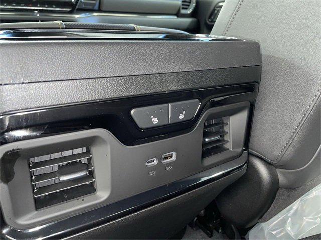 new 2026 Chevrolet Silverado 2500 car, priced at $78,615