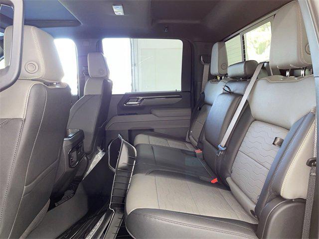 new 2026 Chevrolet Silverado 2500 car, priced at $78,615