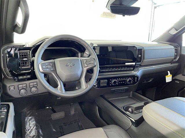 new 2026 Chevrolet Silverado 2500 car, priced at $78,615