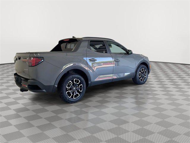 used 2022 Hyundai SANTA CRUZ car, priced at $25,002