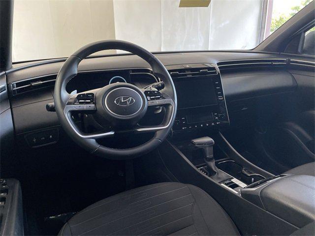 used 2022 Hyundai SANTA CRUZ car, priced at $25,002