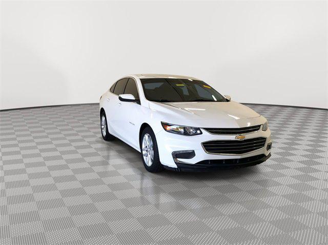 used 2016 Chevrolet Malibu car, priced at $15,000