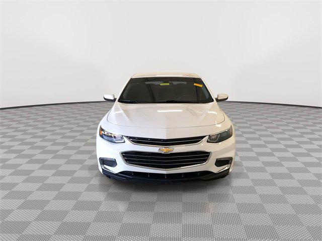 used 2016 Chevrolet Malibu car, priced at $15,000