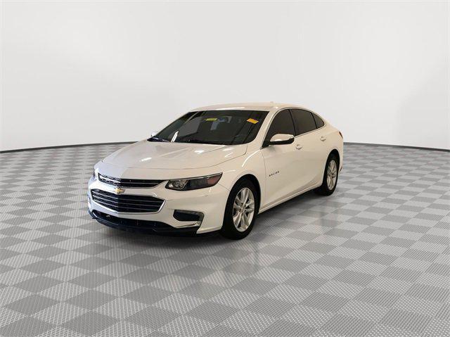 used 2016 Chevrolet Malibu car, priced at $15,000