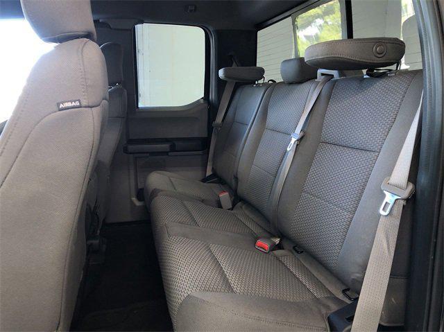 used 2017 Ford F-150 car, priced at $19,000