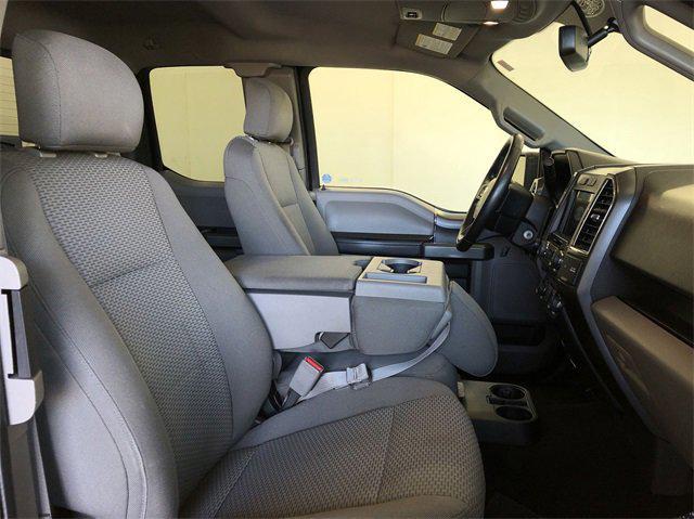 used 2017 Ford F-150 car, priced at $19,000