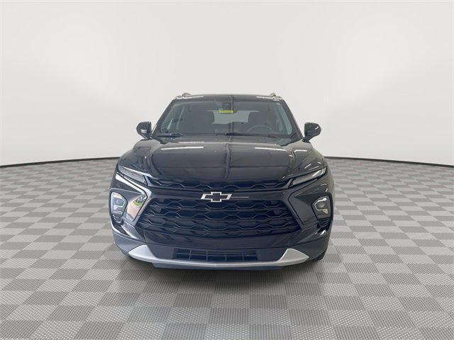 used 2024 Chevrolet Blazer car, priced at $30,000
