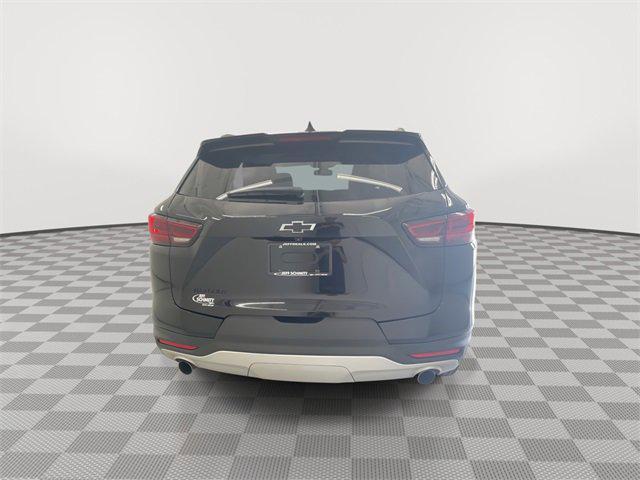 used 2024 Chevrolet Blazer car, priced at $30,000