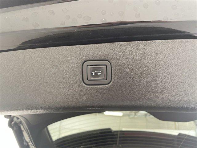 used 2024 Chevrolet Blazer car, priced at $30,000