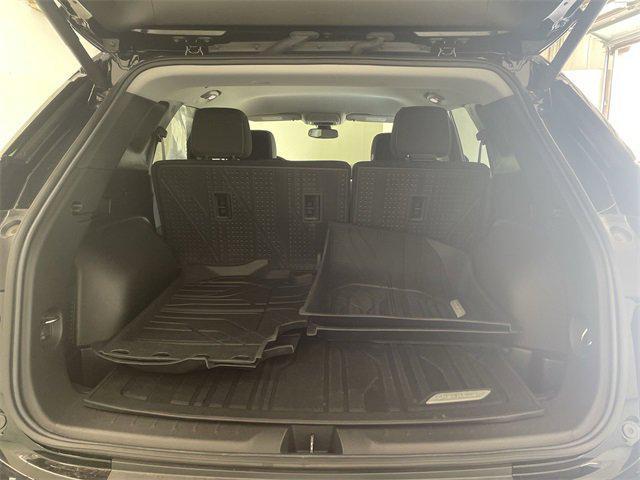 used 2024 Chevrolet Blazer car, priced at $30,000