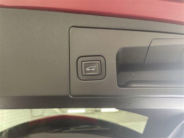 used 2019 Cadillac XT5 car, priced at $16,000