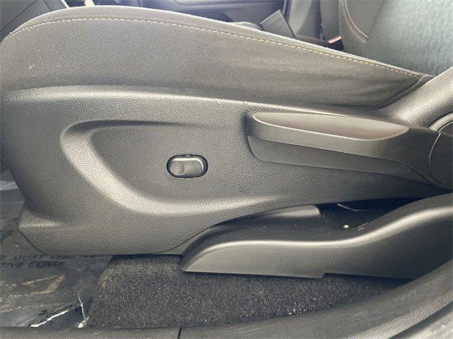 used 2021 Chevrolet Trax car, priced at $16,000