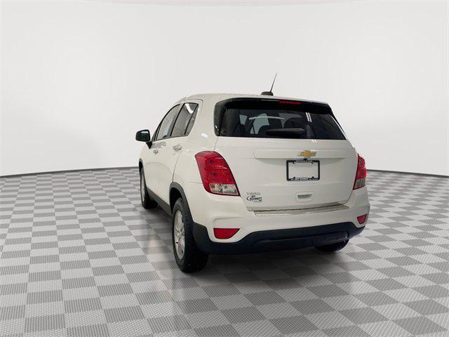 used 2021 Chevrolet Trax car, priced at $16,000