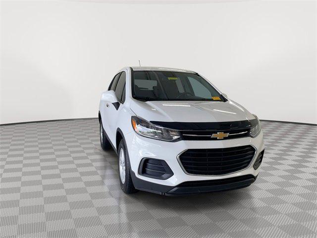 used 2021 Chevrolet Trax car, priced at $16,000