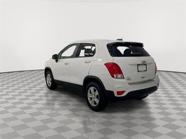 used 2021 Chevrolet Trax car, priced at $16,000