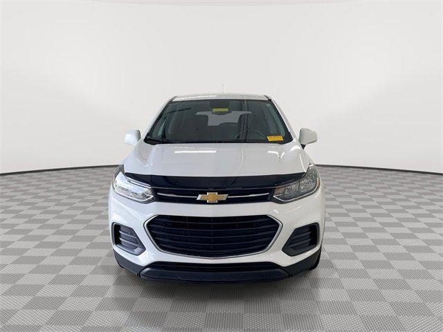 used 2021 Chevrolet Trax car, priced at $16,000