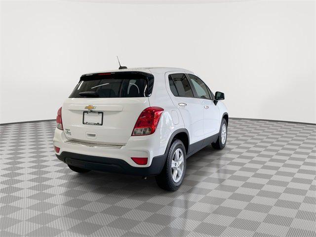 used 2021 Chevrolet Trax car, priced at $16,000