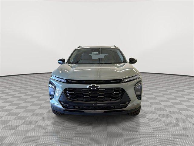 new 2026 Chevrolet Trax car, priced at $28,385