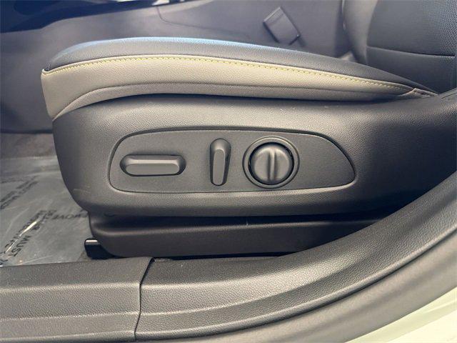 new 2026 Chevrolet Trax car, priced at $28,385