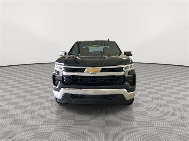 used 2022 Chevrolet Silverado 1500 car, priced at $35,999