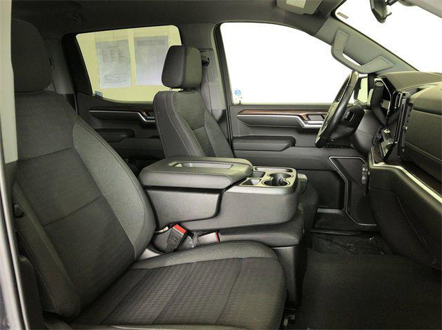 used 2022 Chevrolet Silverado 1500 car, priced at $35,999