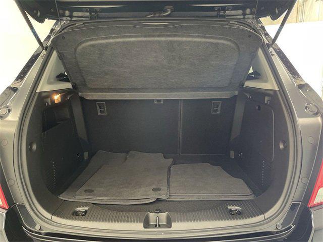 used 2022 Chevrolet Trax car, priced at $20,001