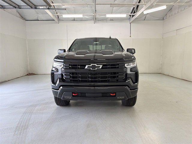 new 2026 Chevrolet Silverado 1500 car, priced at $60,909