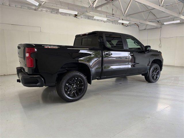 new 2026 Chevrolet Silverado 1500 car, priced at $60,909