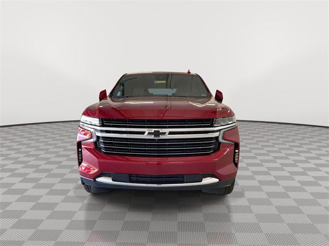 used 2023 Chevrolet Tahoe car, priced at $56,000