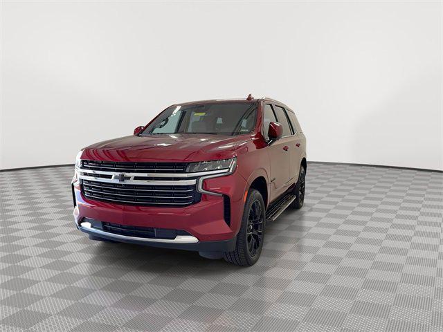 used 2023 Chevrolet Tahoe car, priced at $56,000