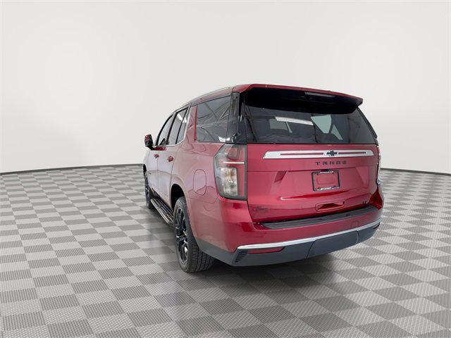 used 2023 Chevrolet Tahoe car, priced at $56,000