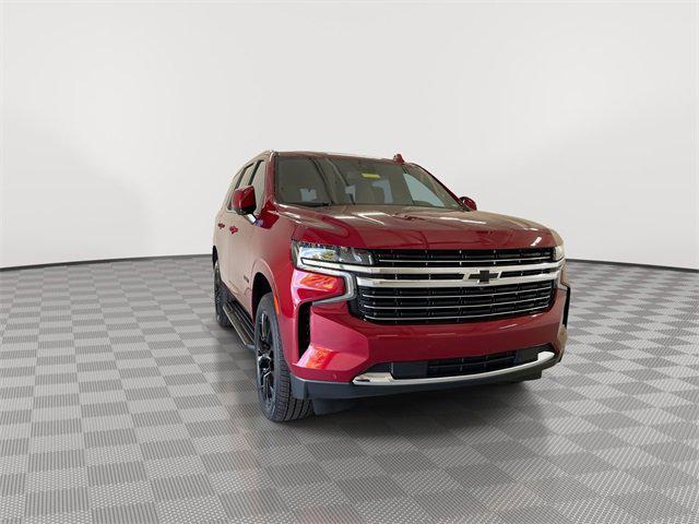 used 2023 Chevrolet Tahoe car, priced at $56,000