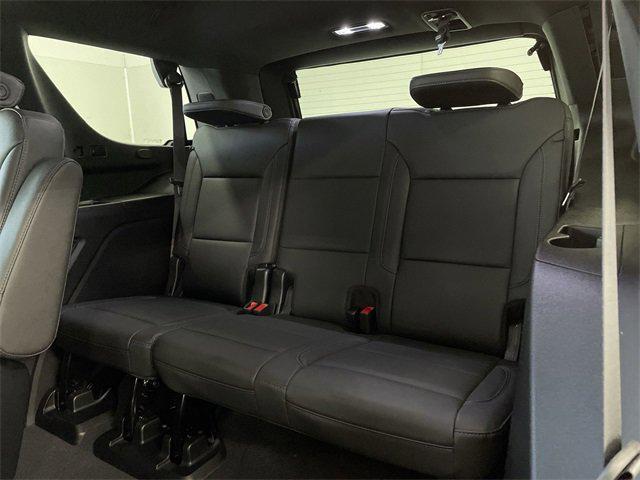 used 2023 Chevrolet Tahoe car, priced at $56,000
