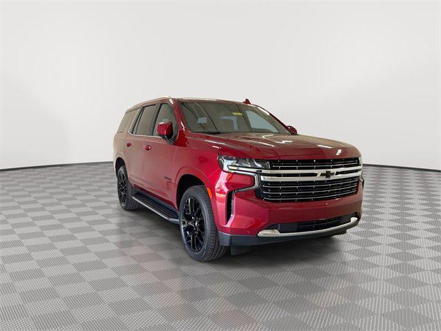 used 2023 Chevrolet Tahoe car, priced at $56,000