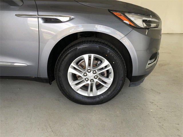 used 2020 Buick Enclave car, priced at $22,942