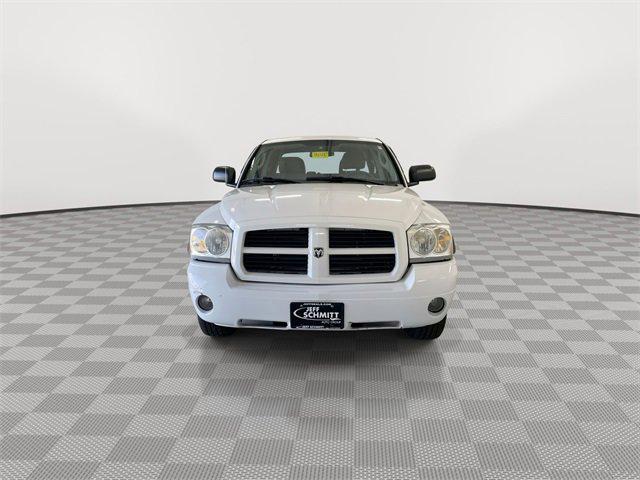 used 2006 Dodge Dakota car, priced at $10,000