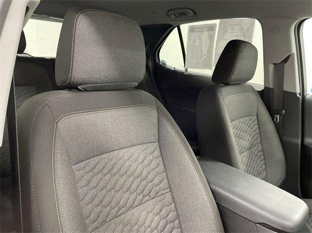 used 2021 Chevrolet Equinox car, priced at $21,000