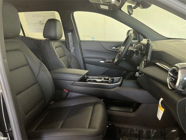 new 2026 Chevrolet Equinox car, priced at $35,753