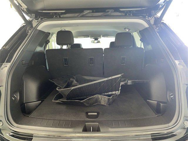 used 2024 Chevrolet Blazer car, priced at $26,000