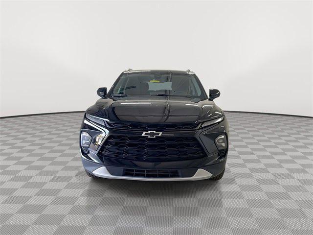 used 2024 Chevrolet Blazer car, priced at $26,000