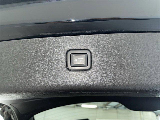 used 2024 Chevrolet Blazer car, priced at $26,000