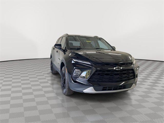 used 2024 Chevrolet Blazer car, priced at $26,000