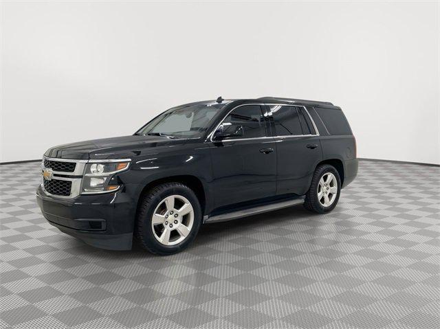 used 2015 Chevrolet Tahoe car, priced at $19,000