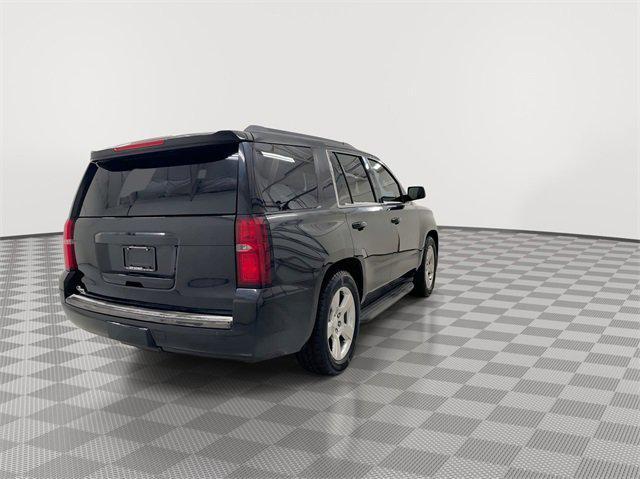 used 2015 Chevrolet Tahoe car, priced at $19,000